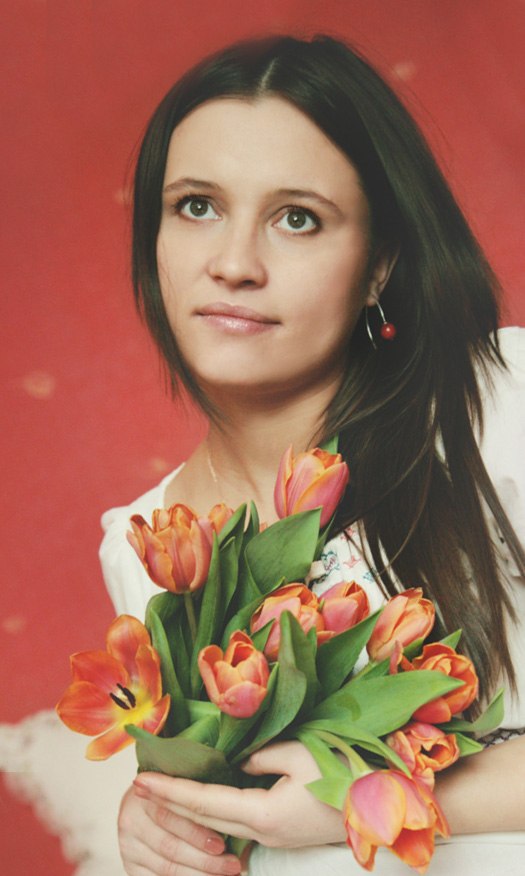 Галина Борик | Львов