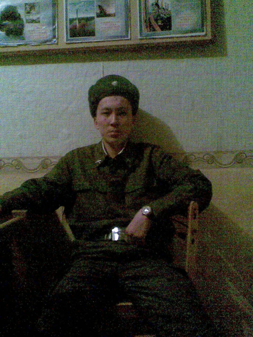 Мингиян Лагаев | Санкт-Петербург