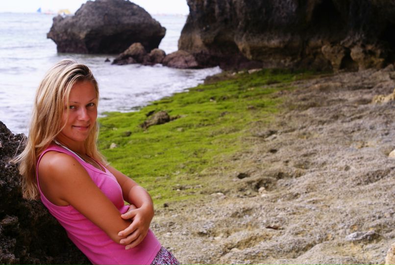 Александра Ефимкина | Москва