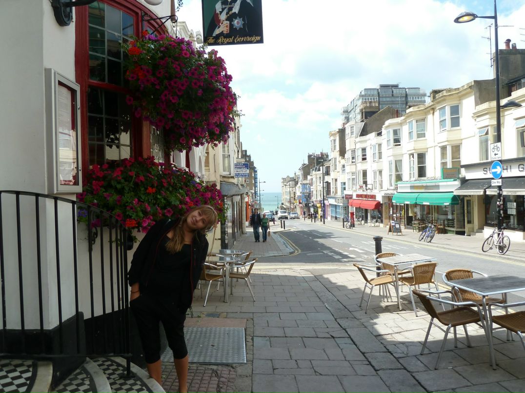 Татьяна Алетдинова | Новосибирск