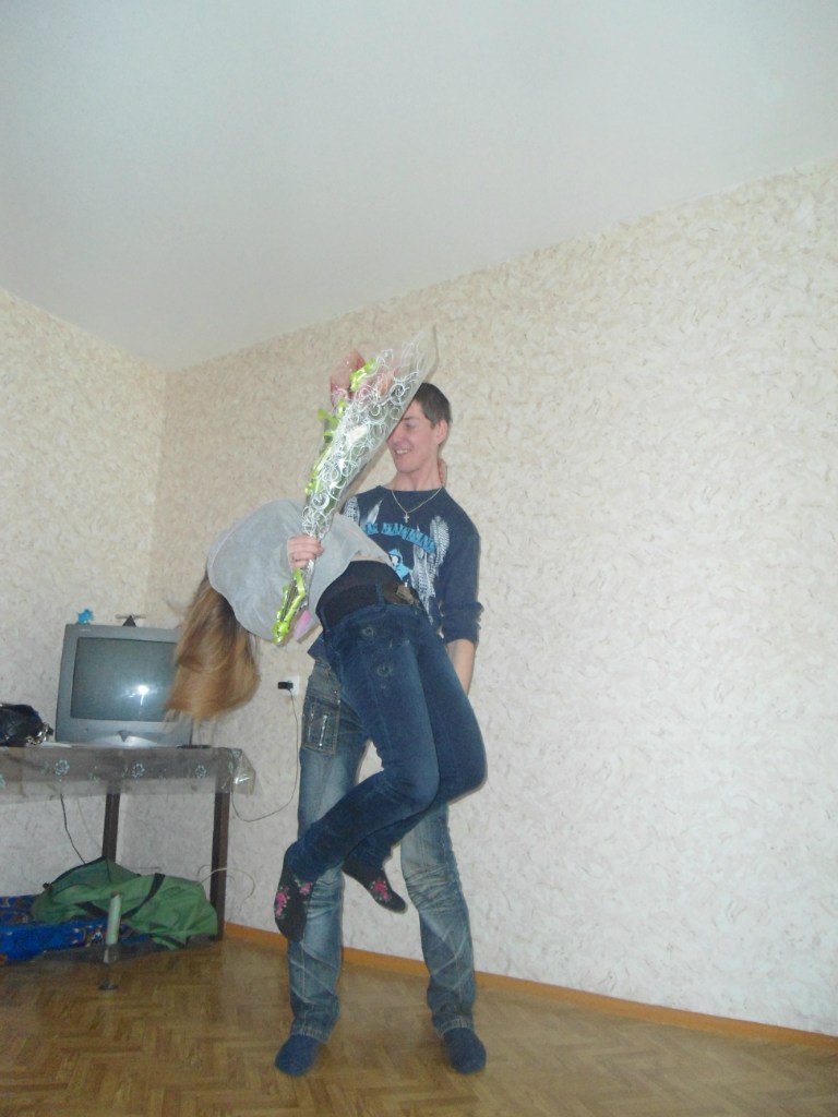 Мария Тулинова | Валуйки