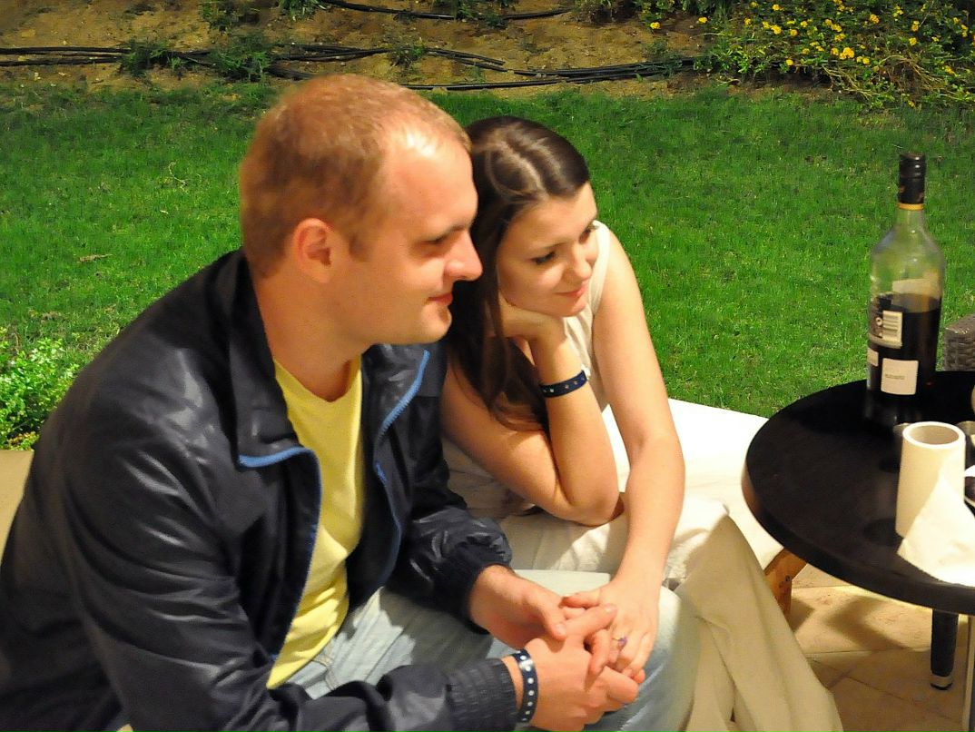 Анюта Родионова | Харьков