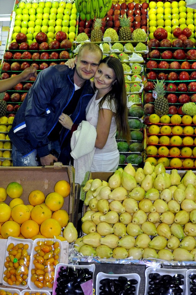 Анюта Родионова | Харьков