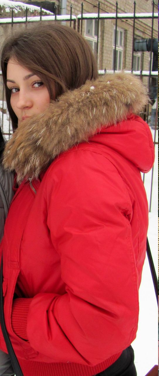 Катерина Бурдельная | Луганск