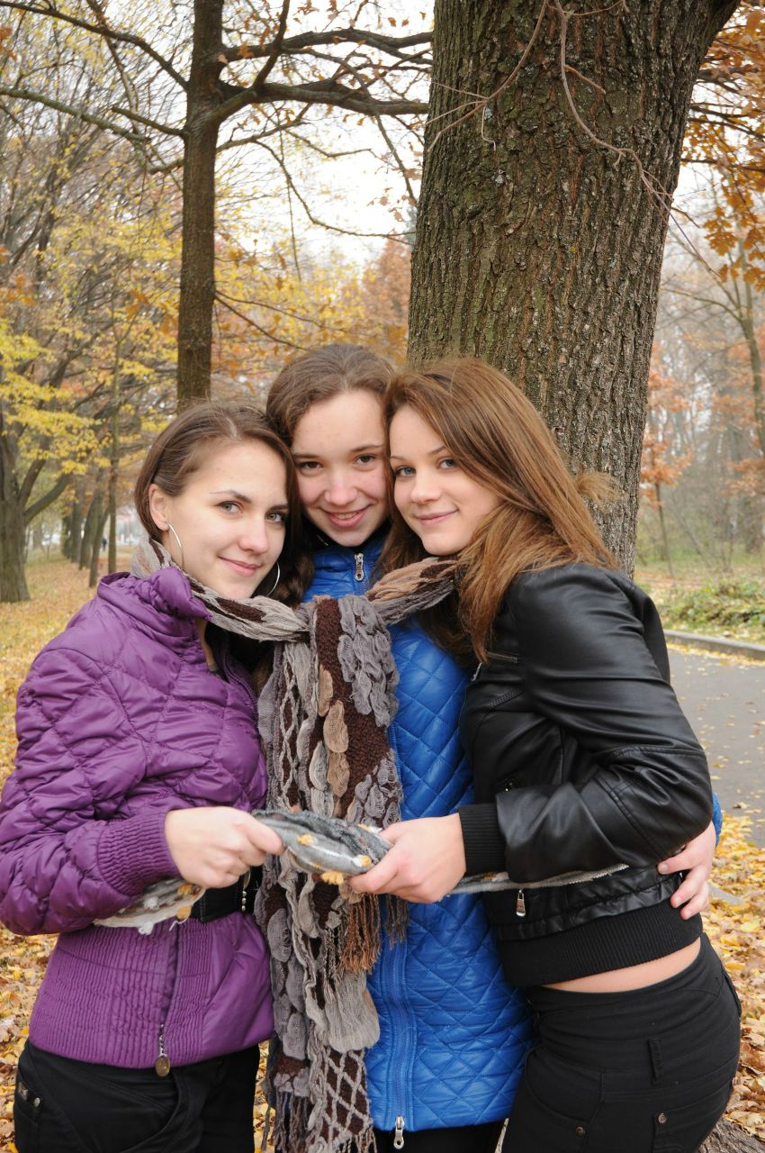 Олександра Осадчук | Хмельницкий