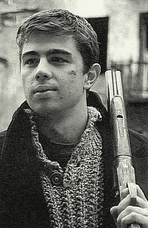 Макс Рыбачок | 