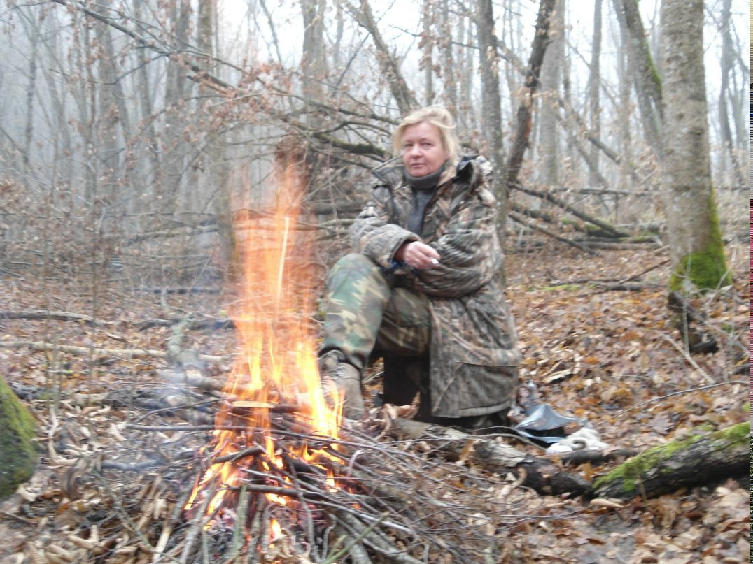 Ирина Карелина | Санкт-Петербург
