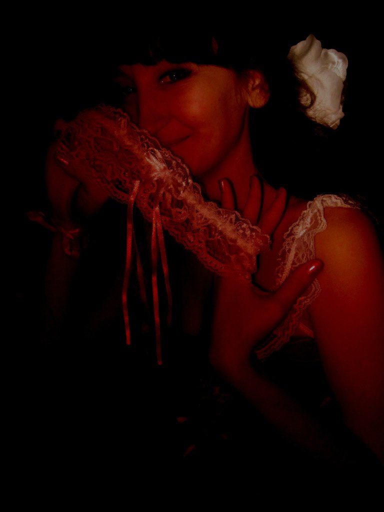 Ксения Трофимова | Ижевск