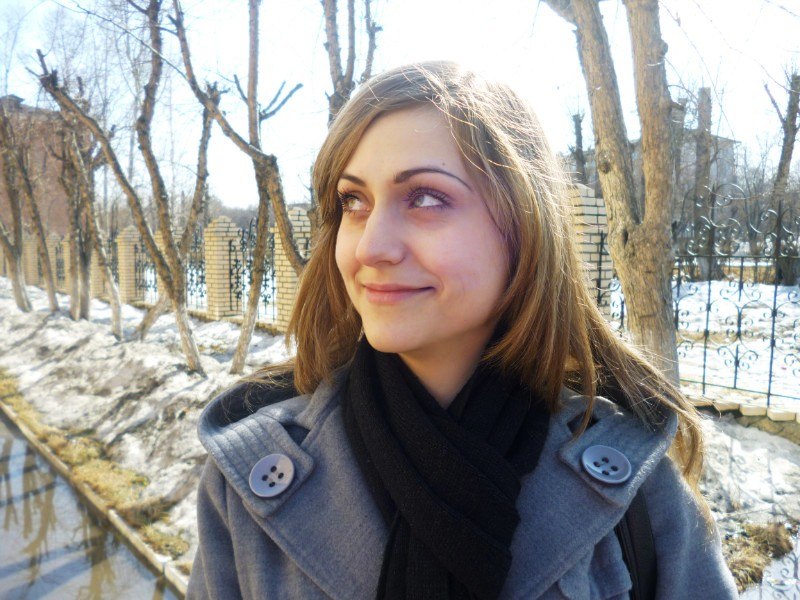 Ксюша Дзямко | 