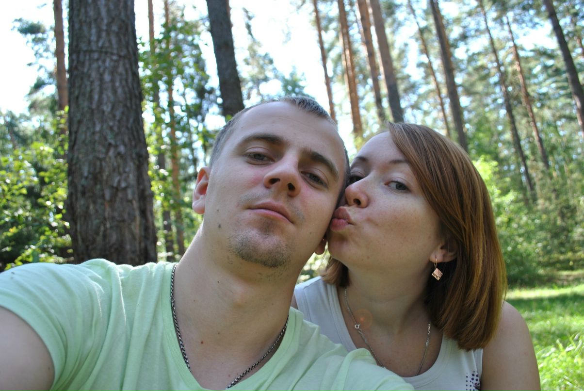 Саша Сунина | Москва