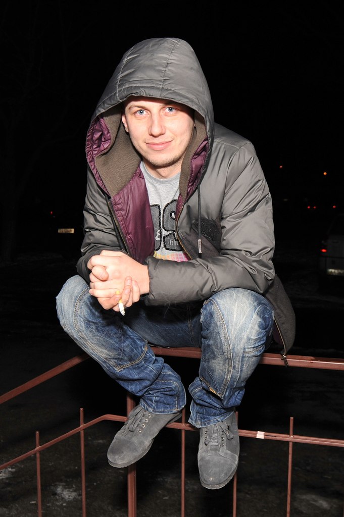 Максим Дущенко | Бровары