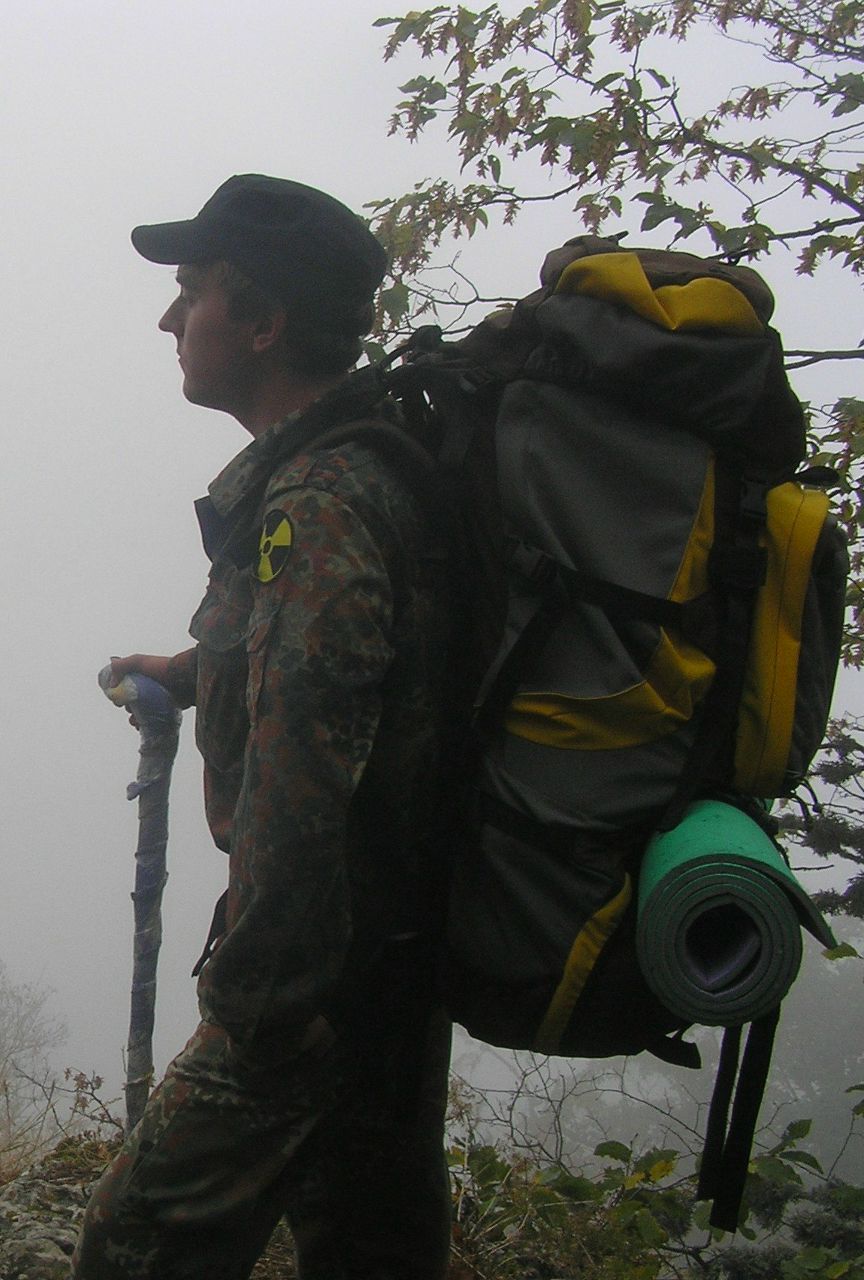 Богдан Прийменко Олегович | Орёл