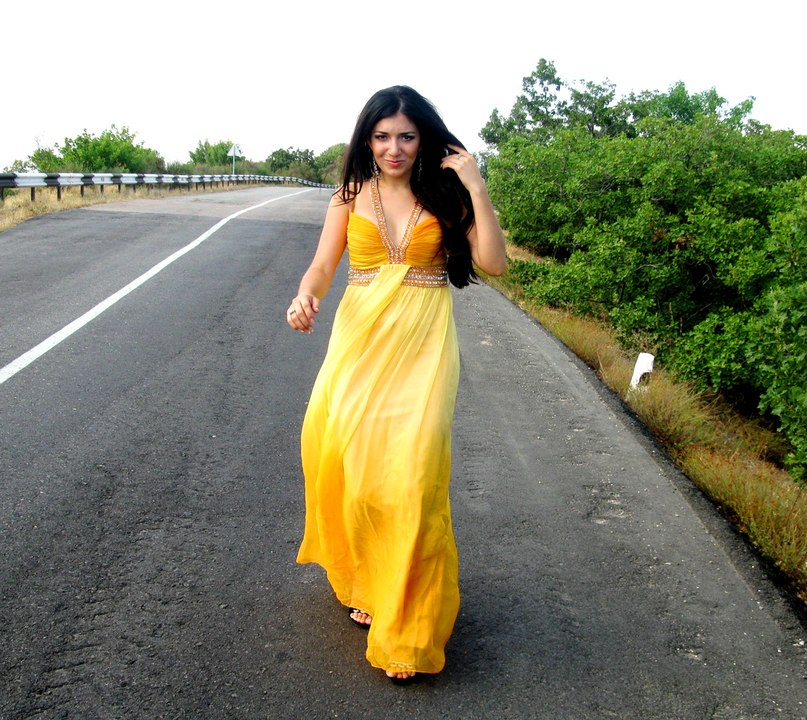 Диляра Махмудова | Симферополь