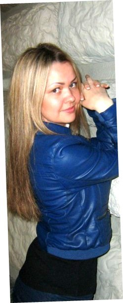 Эльвира Замалеева | Казань