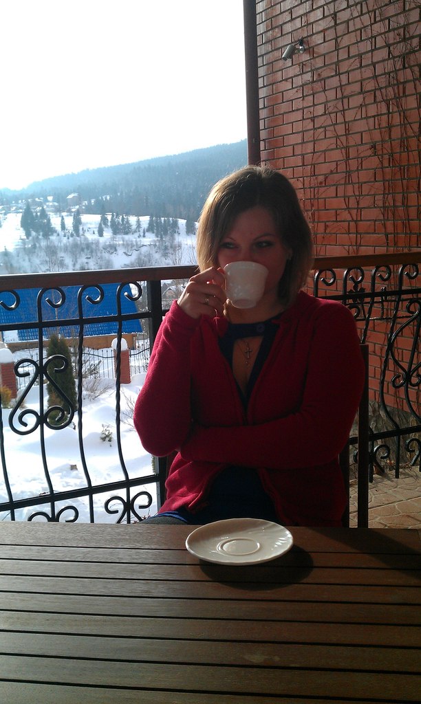 Юлия Колисниченко | Киев