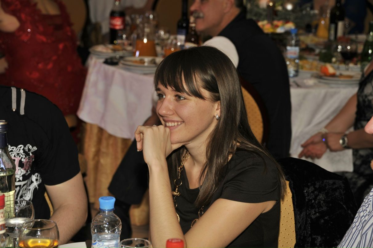 Таня Шмарова | 