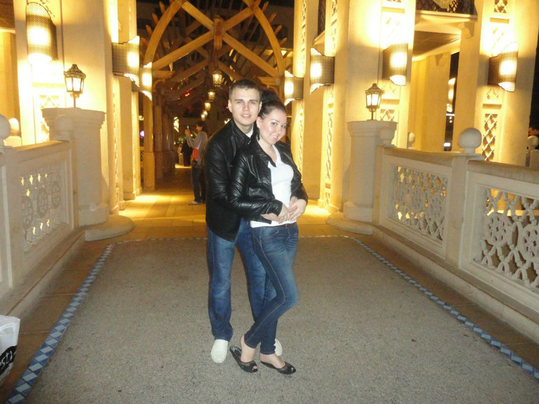 Ксения Вагайцева | Сургут