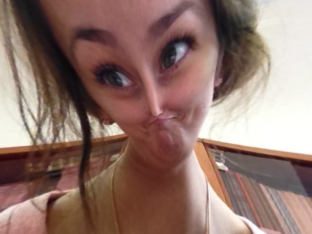 Лена Аликина | Пермь