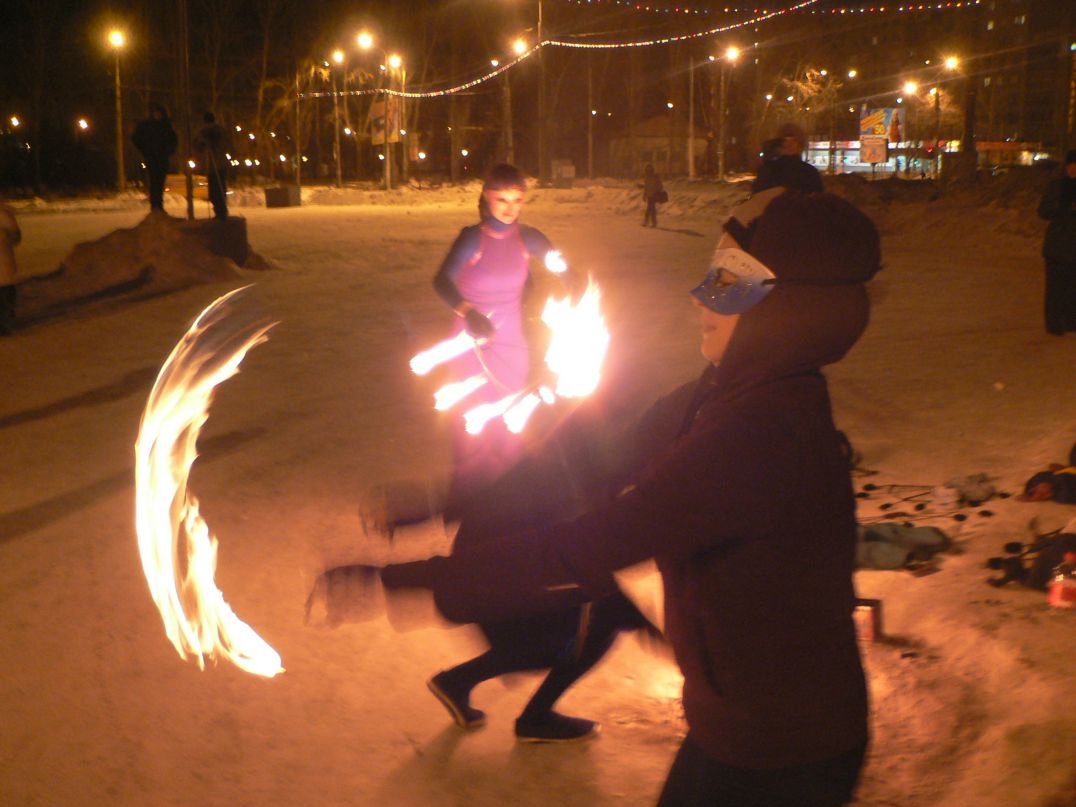 Анна Фролкина | Тольятти