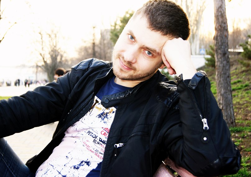 Вадим Завьялов | Ростов-на-Дону