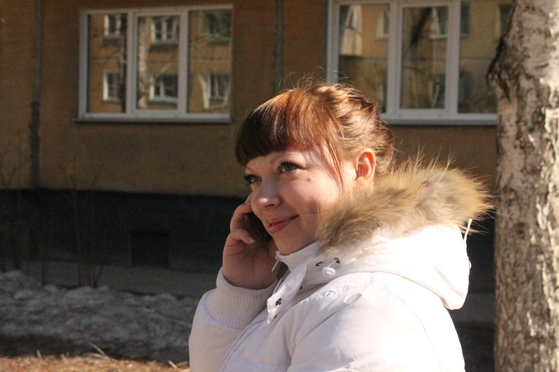 Катерина Катеринчук | Поронайск