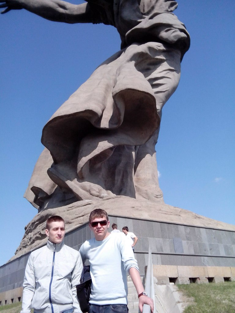 Антон Зимовцов | Ростов-на-Дону