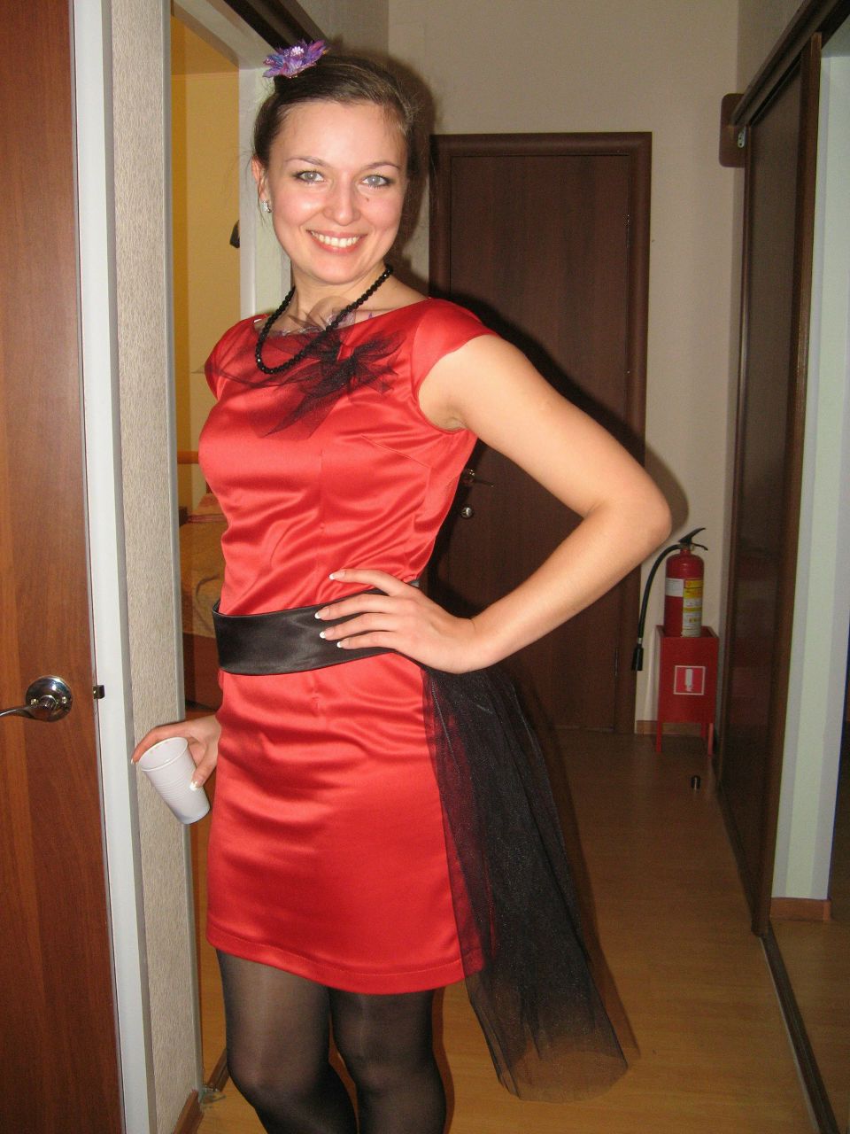 Любовь Пивсаева | Тюмень