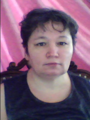 Людочка Смирнова | Миасс