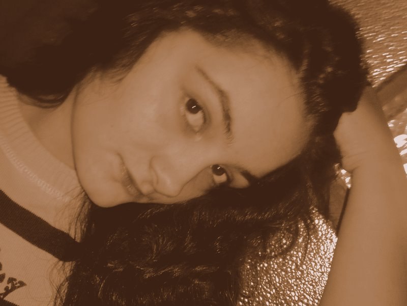 Ксюня Федорко | Калуш