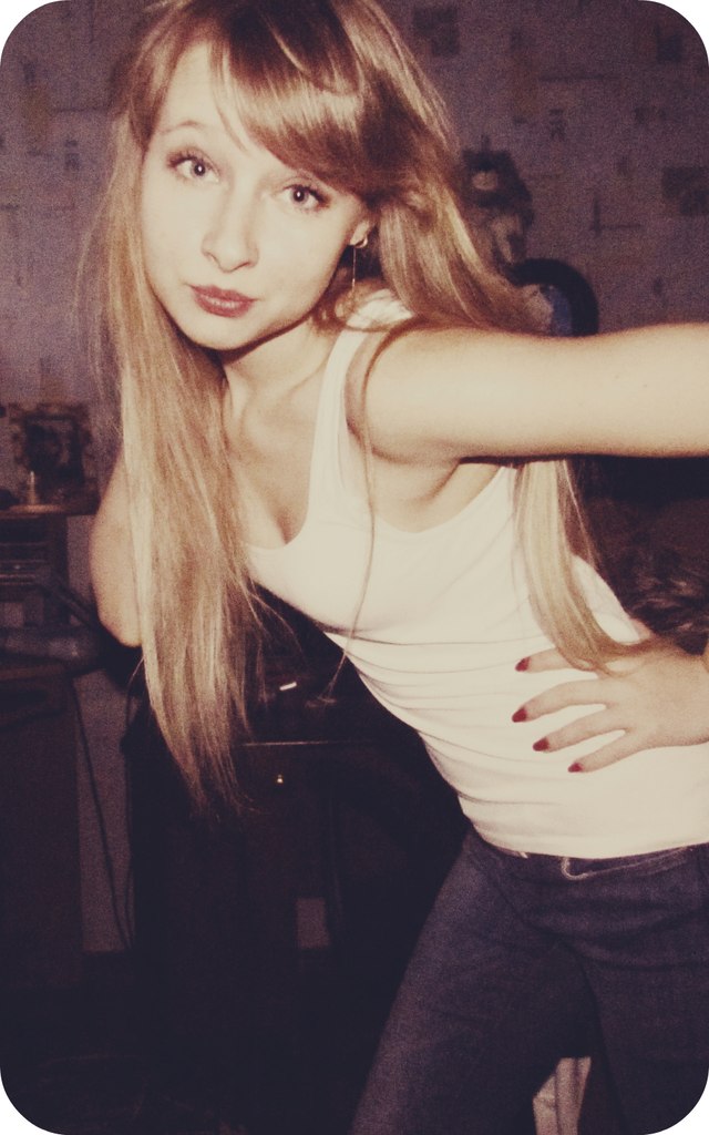 Александра Федченко | 