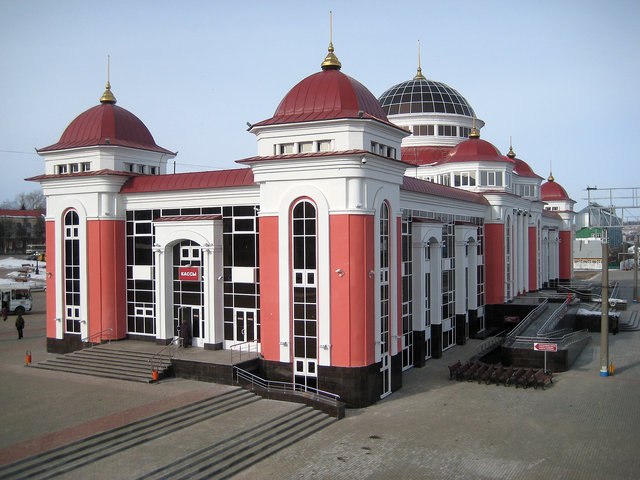 Артем Чирко | Уфа