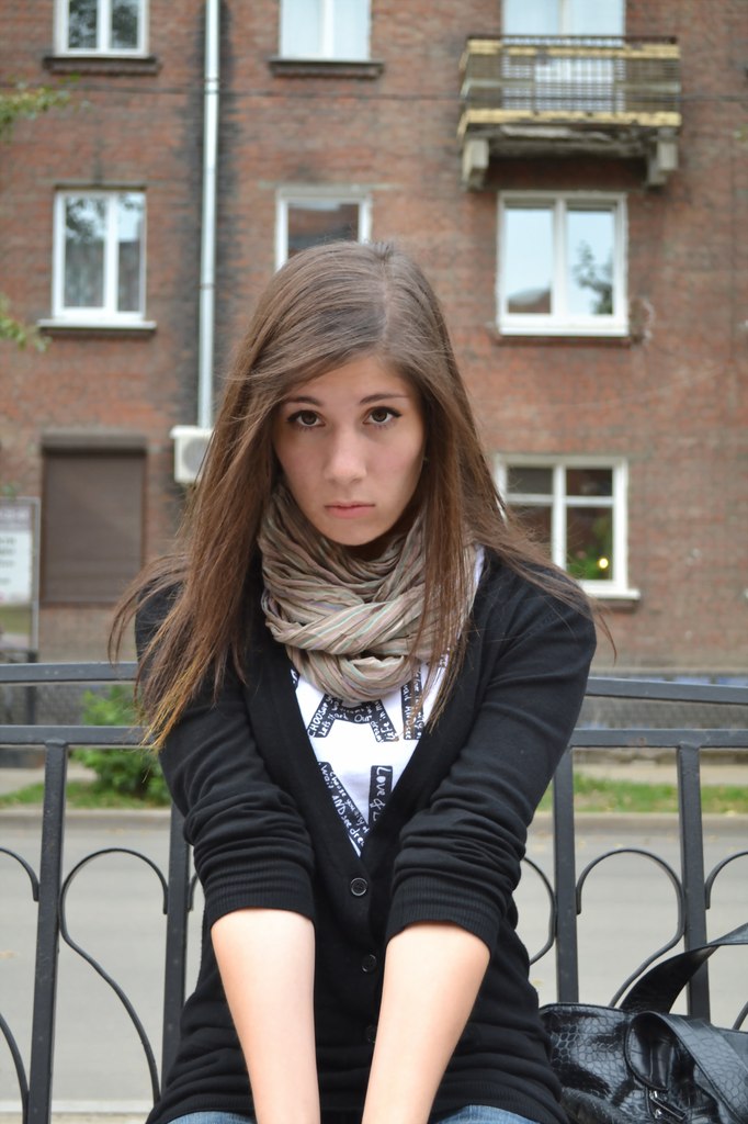 Екатерина Бурдейная | Иркутск