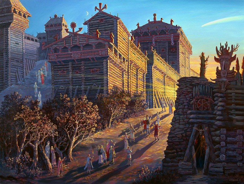 Виталий Рахманов | Москва