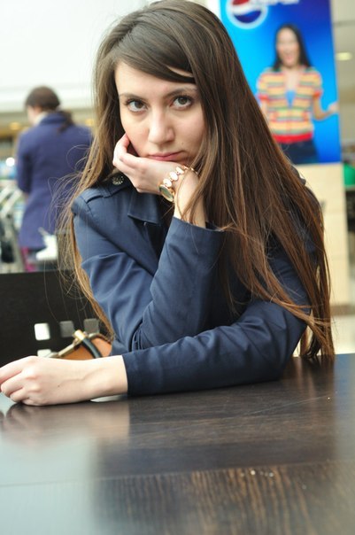 Alina Garaeva | Казань