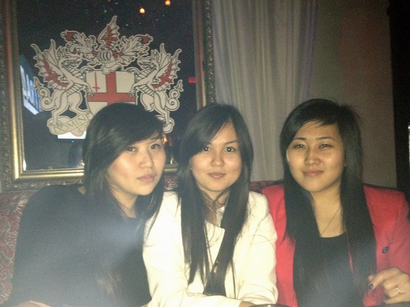 Асель Утеева | Актау