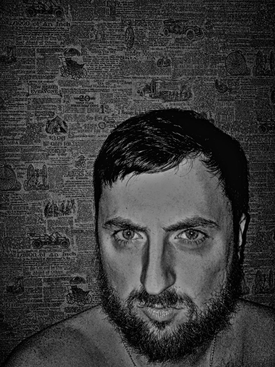 Петрик Огарёв | Ростов-на-Дону