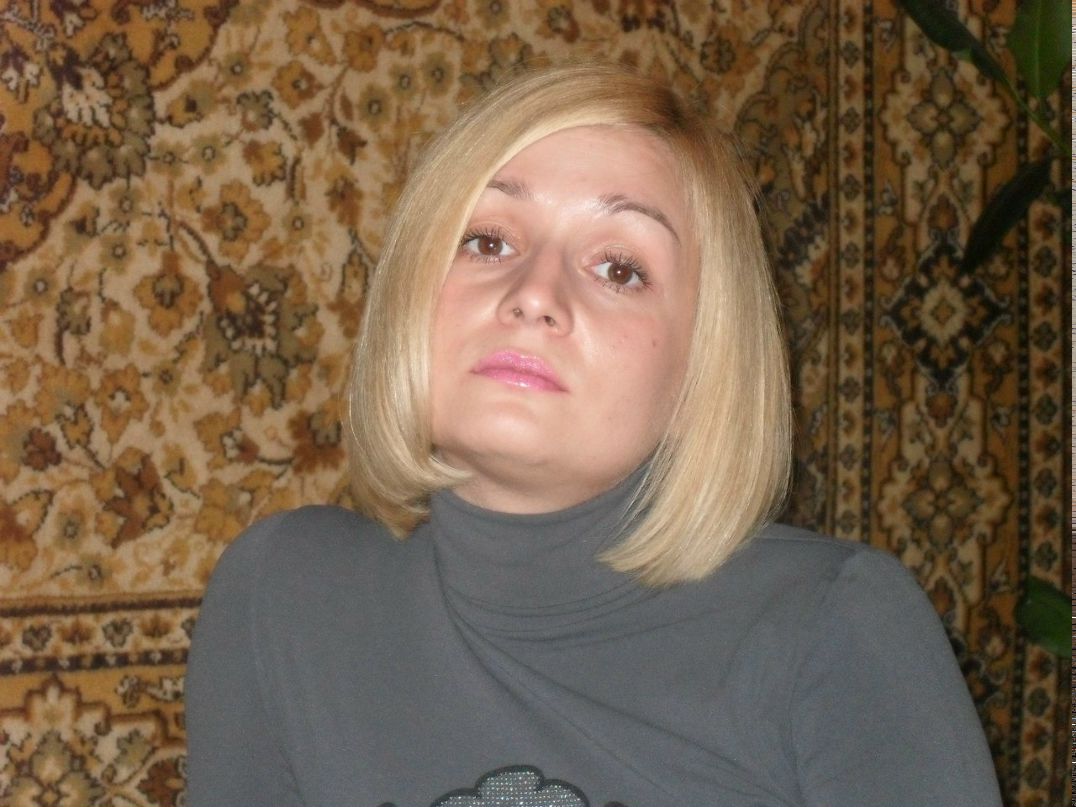 Лилия Подпольная | Нижний Новгород