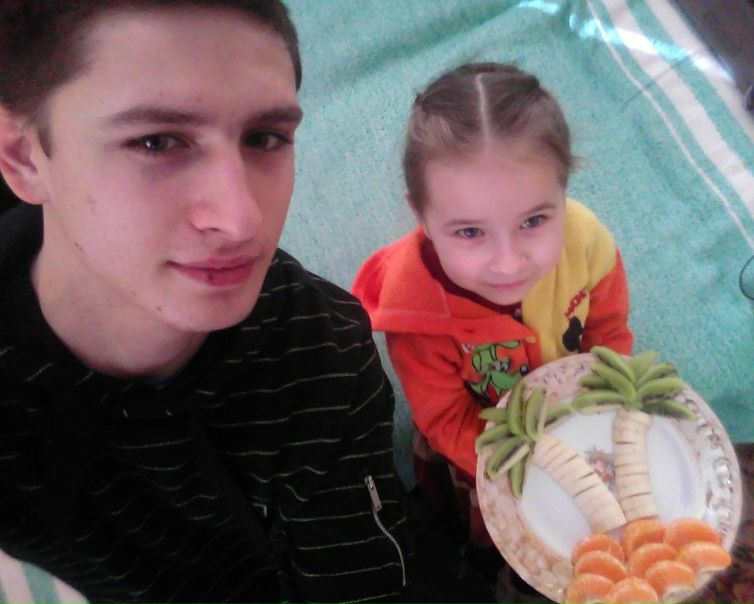 №109, Макс Мишустин, Черноморск / Ильичевск №109, Макс Мишустин, Черноморск / Ильичевск