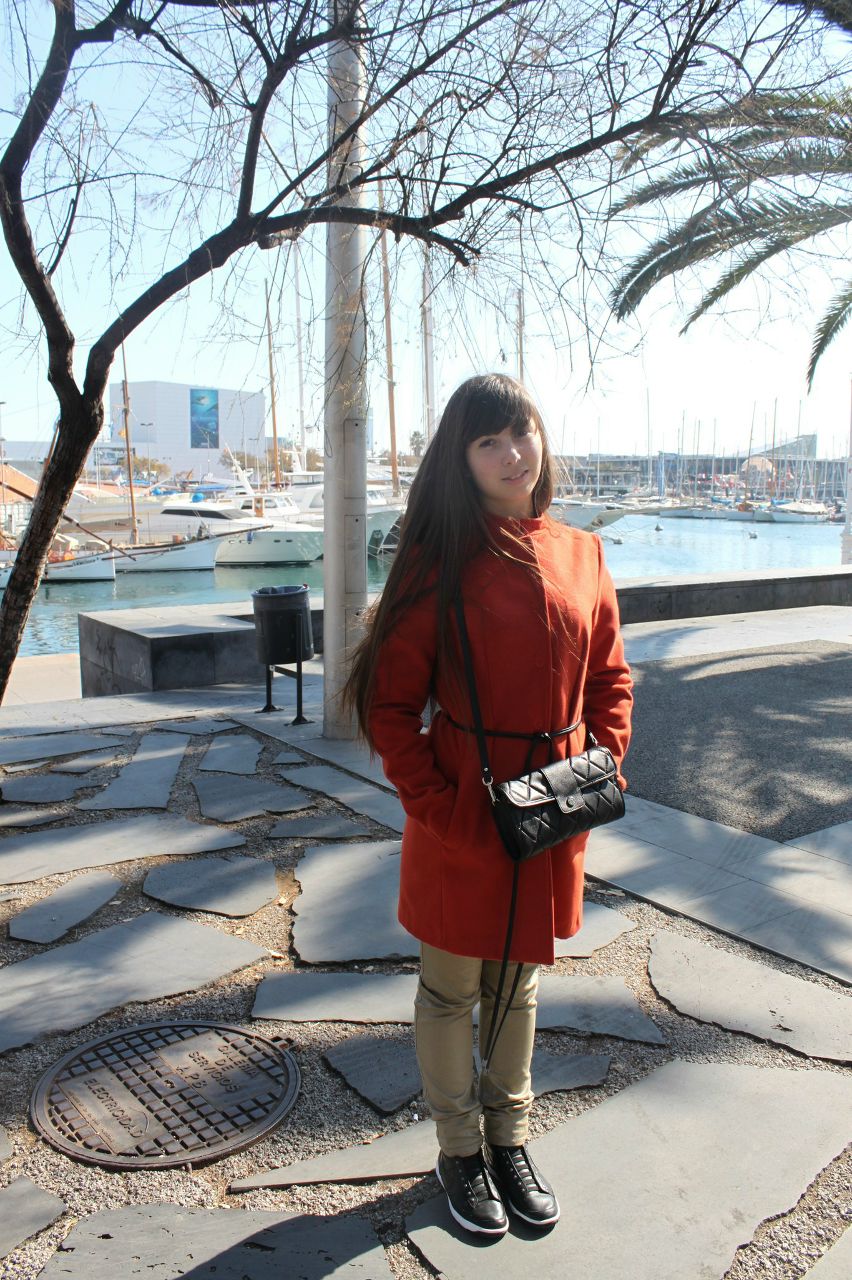 Валерия Желудкова | 