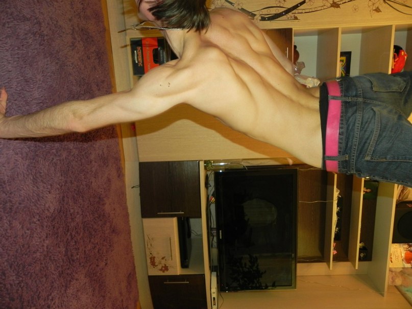 Denis Reshetnikov | Владивосток