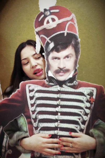 №109, Кристина Гуцанова, München №109, Кристина Гуцанова, München