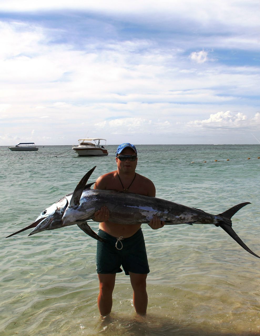 Олег Баринский | Череповец