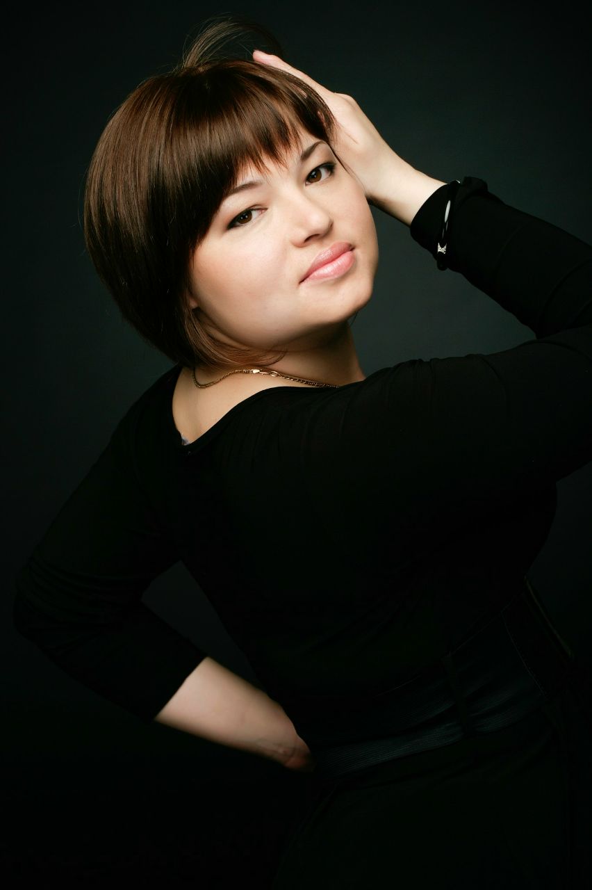 Anastasia Mishakova | Санкт-Петербург