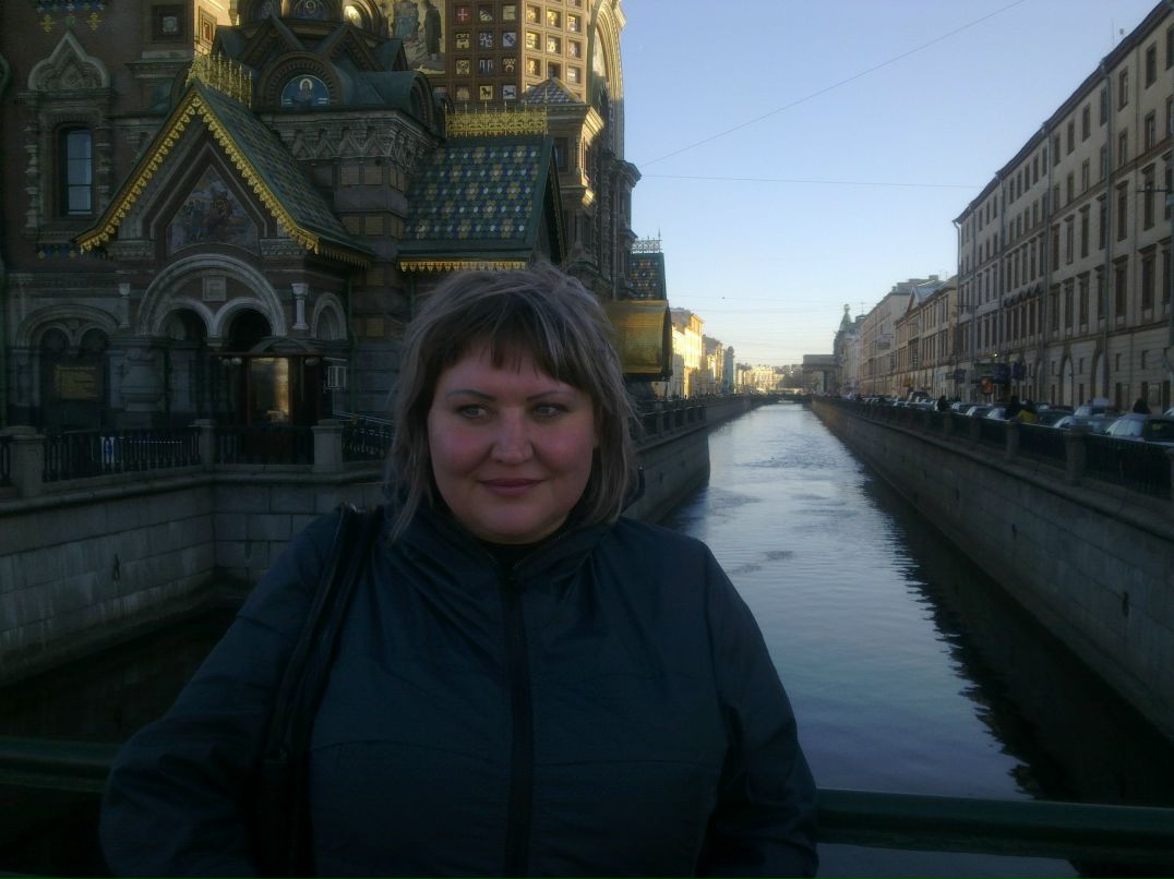 Наташа Павлова | 