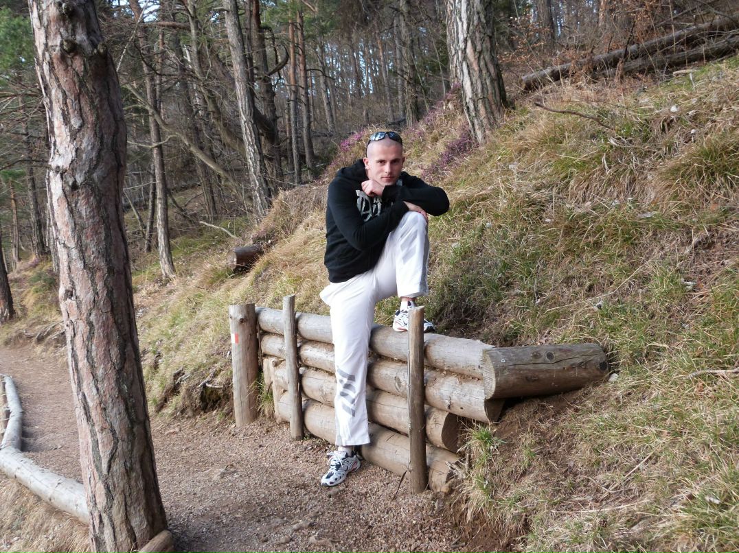 Іван Подусовский | Киев