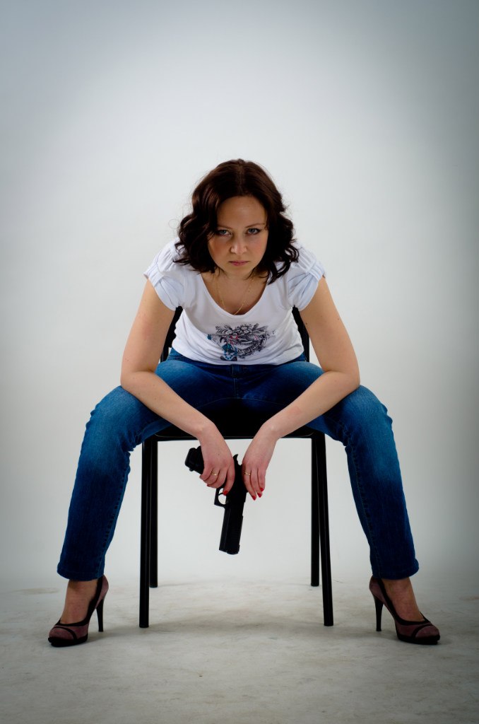 Вероника Лаптева | Киров