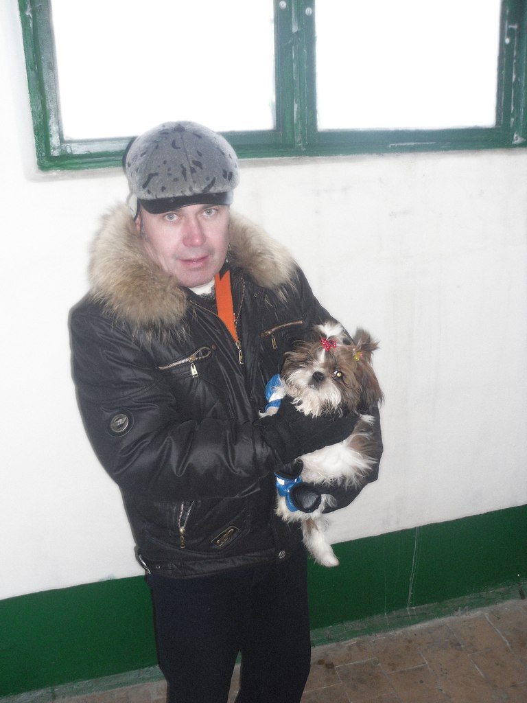 Александр Сивцов | Ровеньки