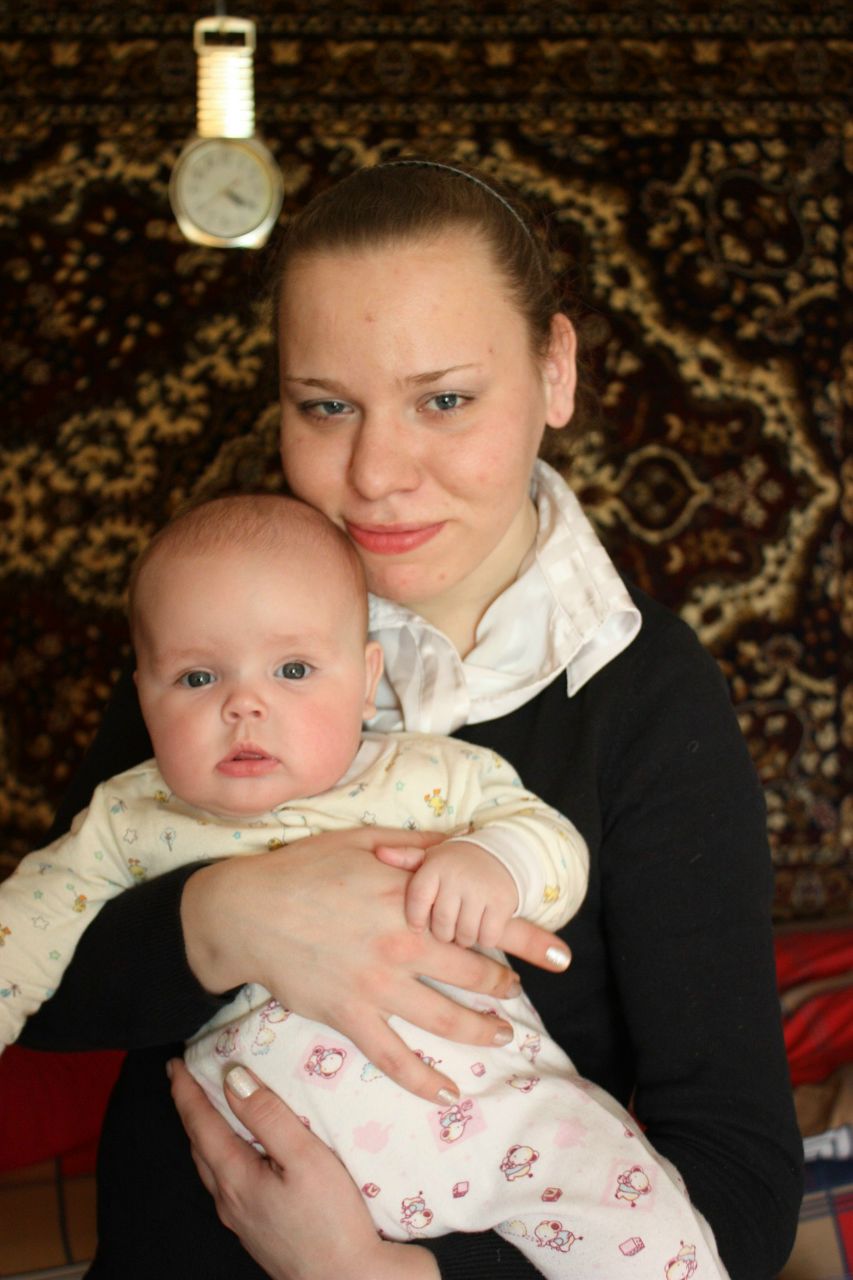 Наталья Титова | Москва