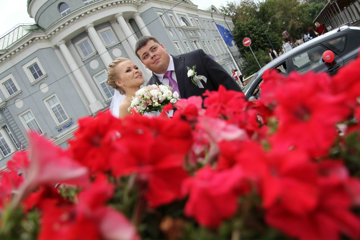 Андрей Синельщиков | Москва