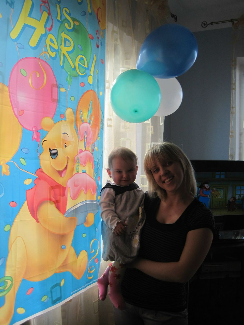 Оля Курашик | Warszawa